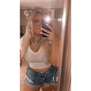 Meet your Posher, April